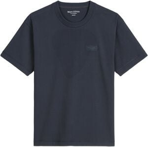 T-shirt, short sleeve, heavy soft j