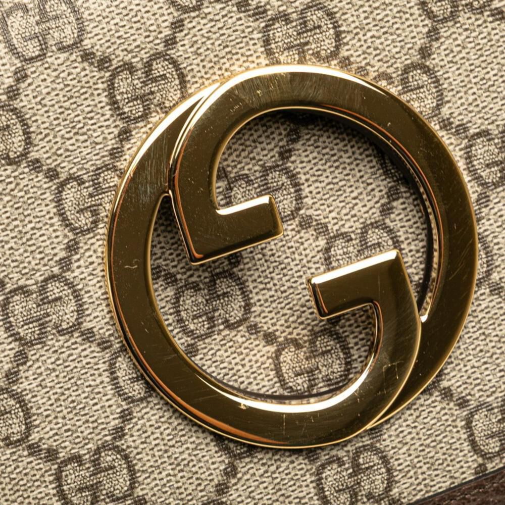 Gucci Travel Bag