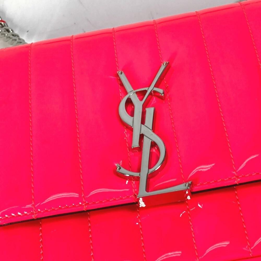 Yves Saint Laurent Shoulder Bag