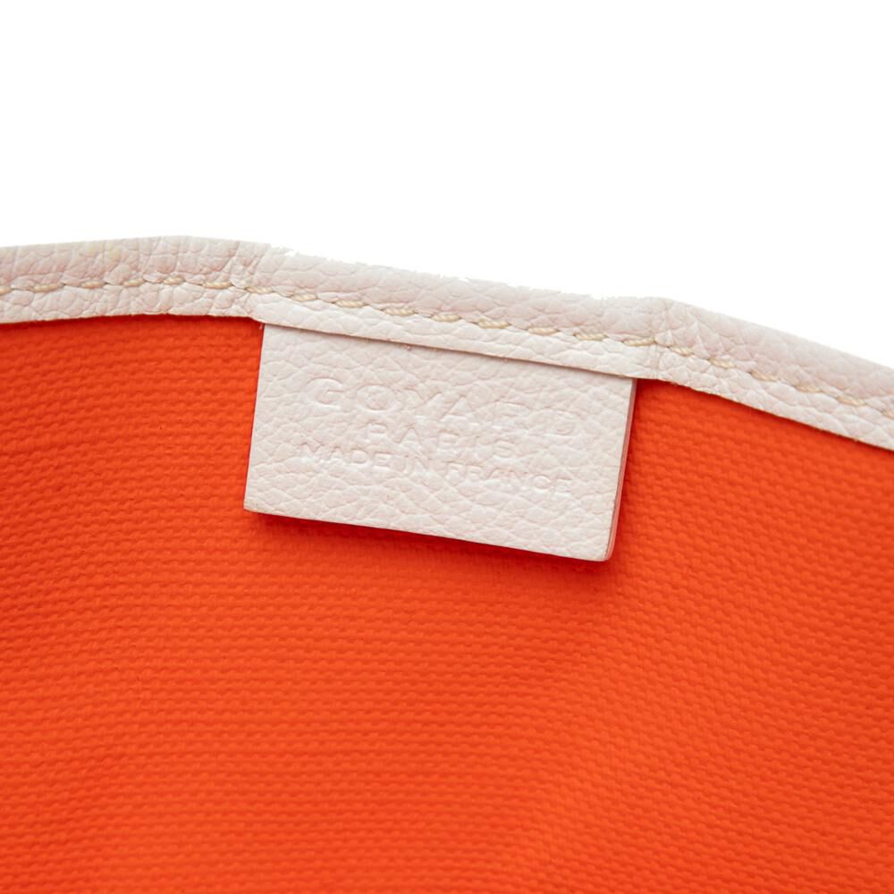 Goyard Tote