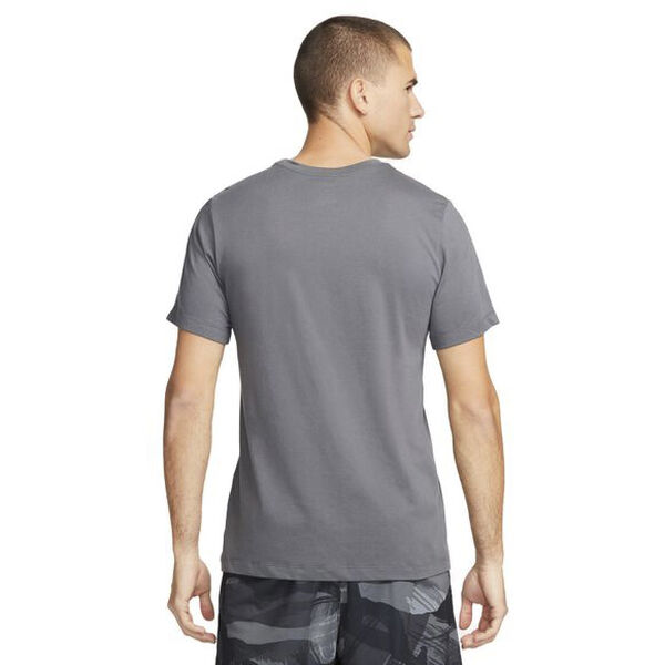 Dri Fit Camo T Shirt