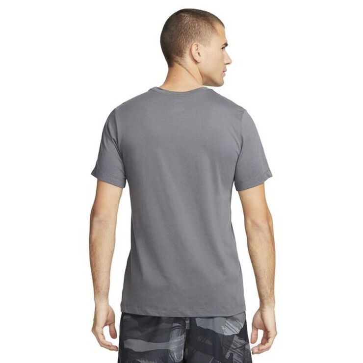 Dri Fit Camo T Shirt
