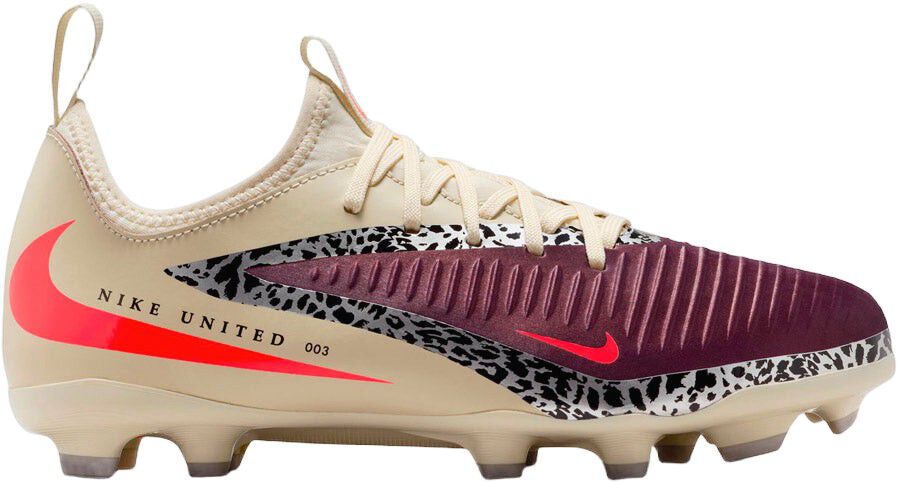 United Phantom 6 Academy FG/MG Fodboldst&oslash;vler