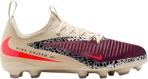 United Phantom 6 Academy FG/MG Fodboldst&oslash;vler