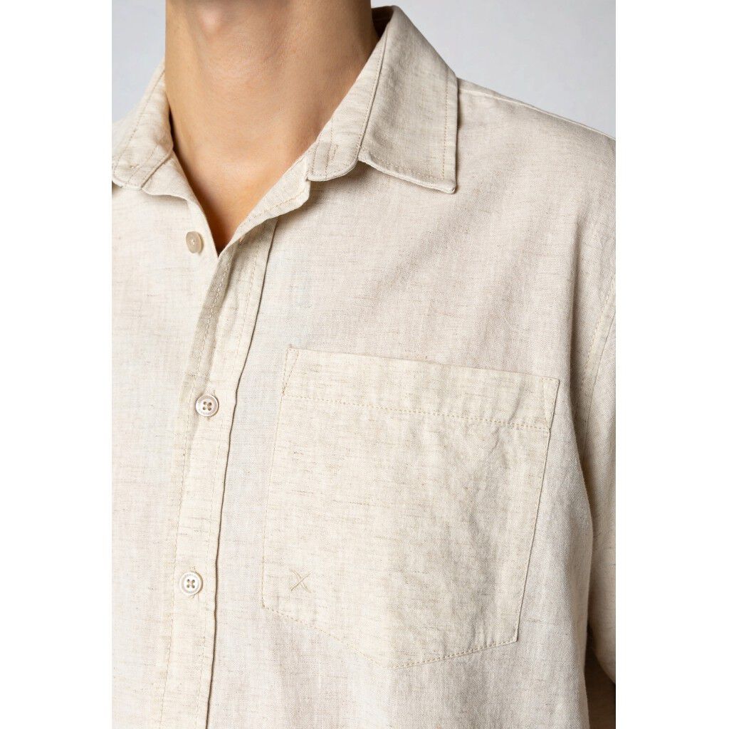 Luca shirt S/S