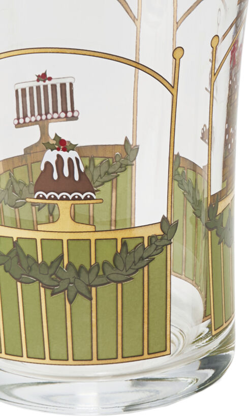 Holmegaard Christmas Jule hotdrink 2023 multi 2 stk.