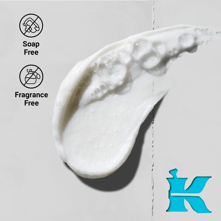 ULTRA BARRIER CLEANSER 150ML