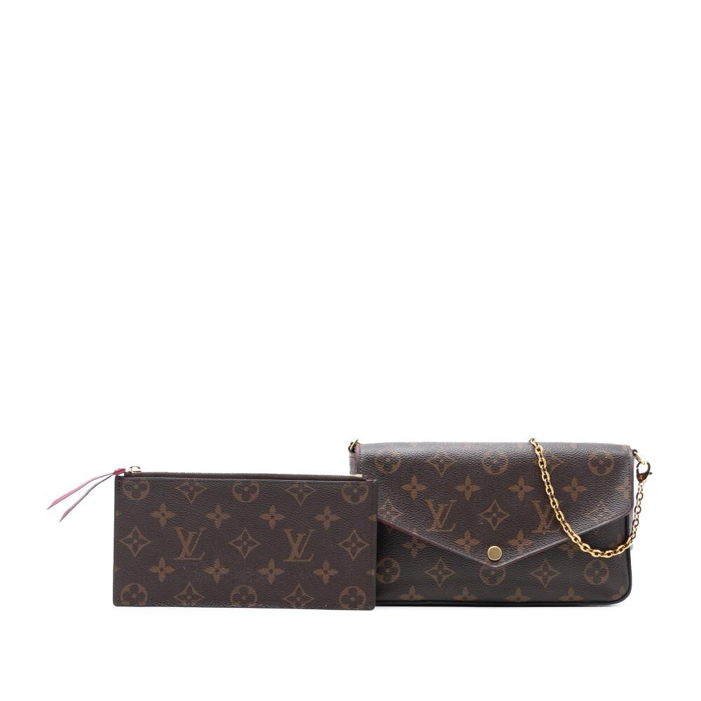 Louis Vuitton Pochette Felicie
