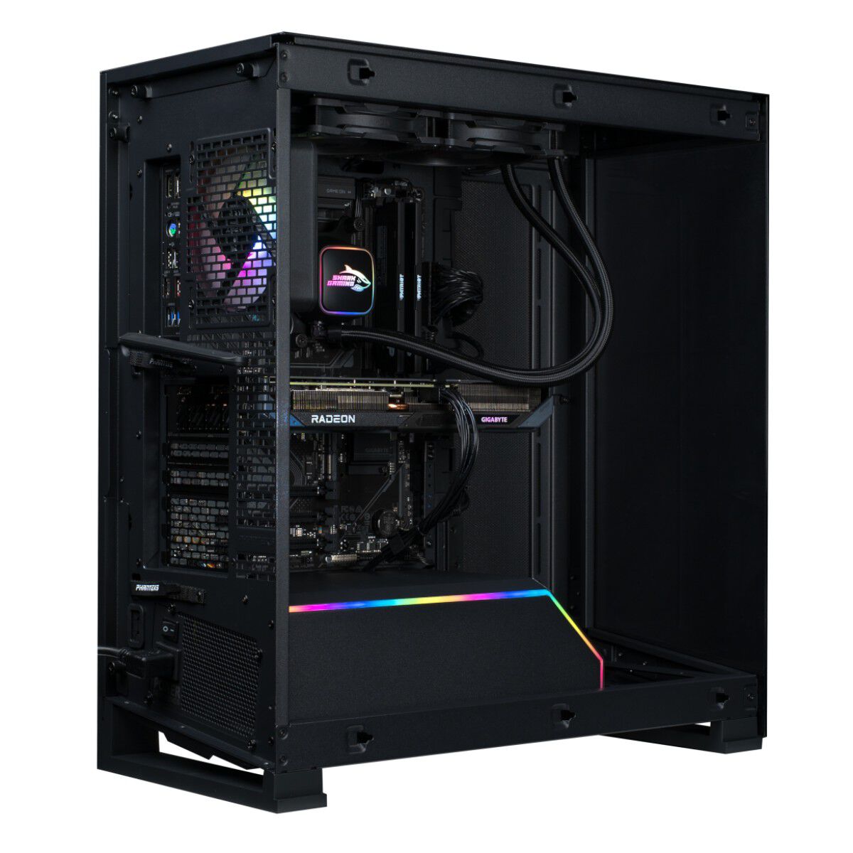 Shark Ultimator 9060 XT Gaming PC