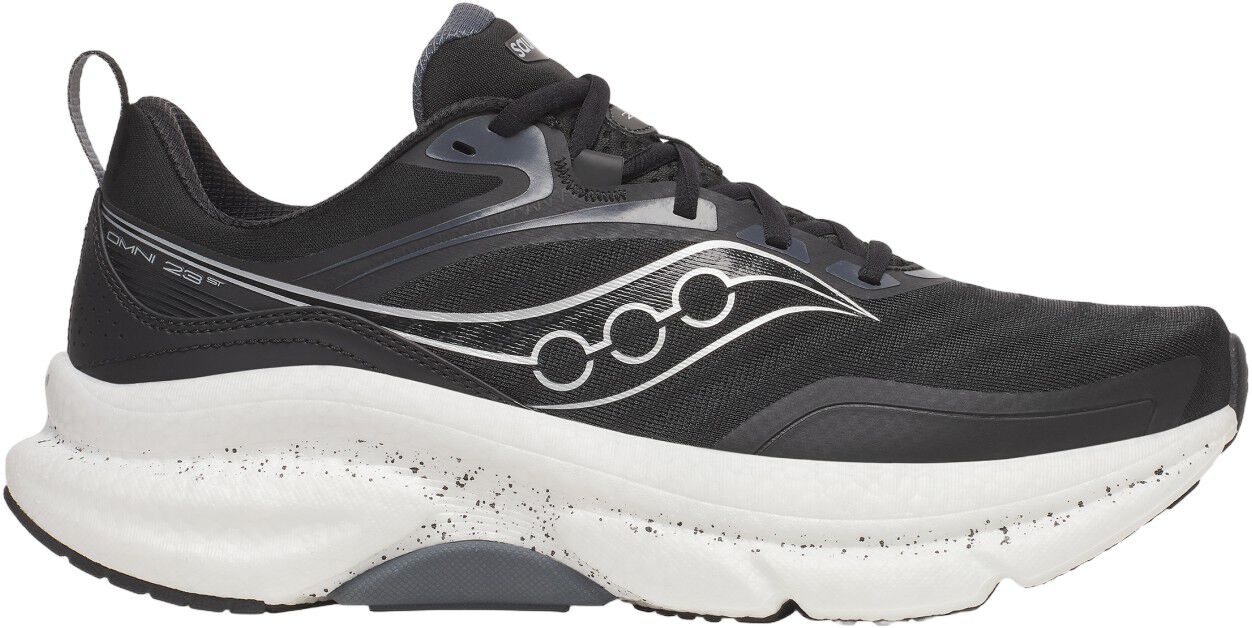 Omni ST 23 Ekstra Bredde L&oslash;besko