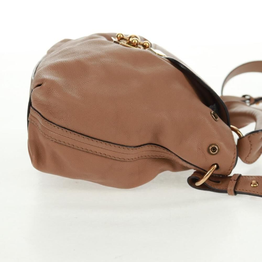 Chlo&eacute; Handbag