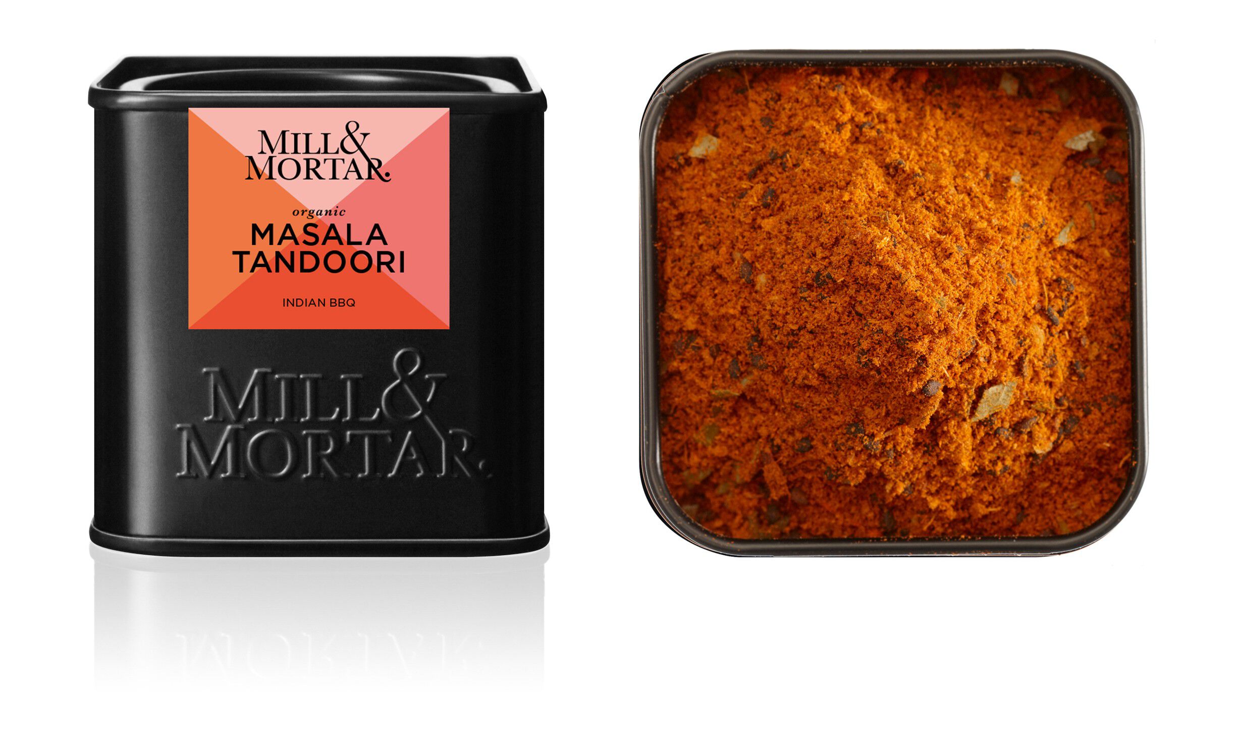 Tandori Masala