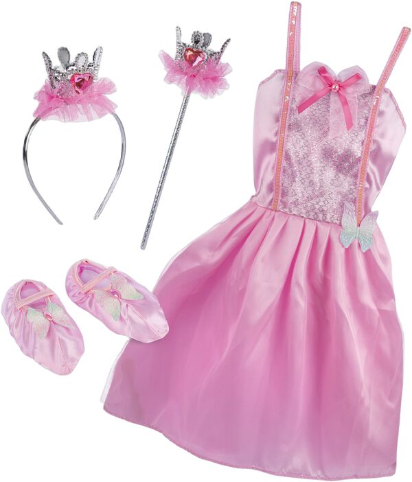 4-GIRLZ BALLET FE mTILBH