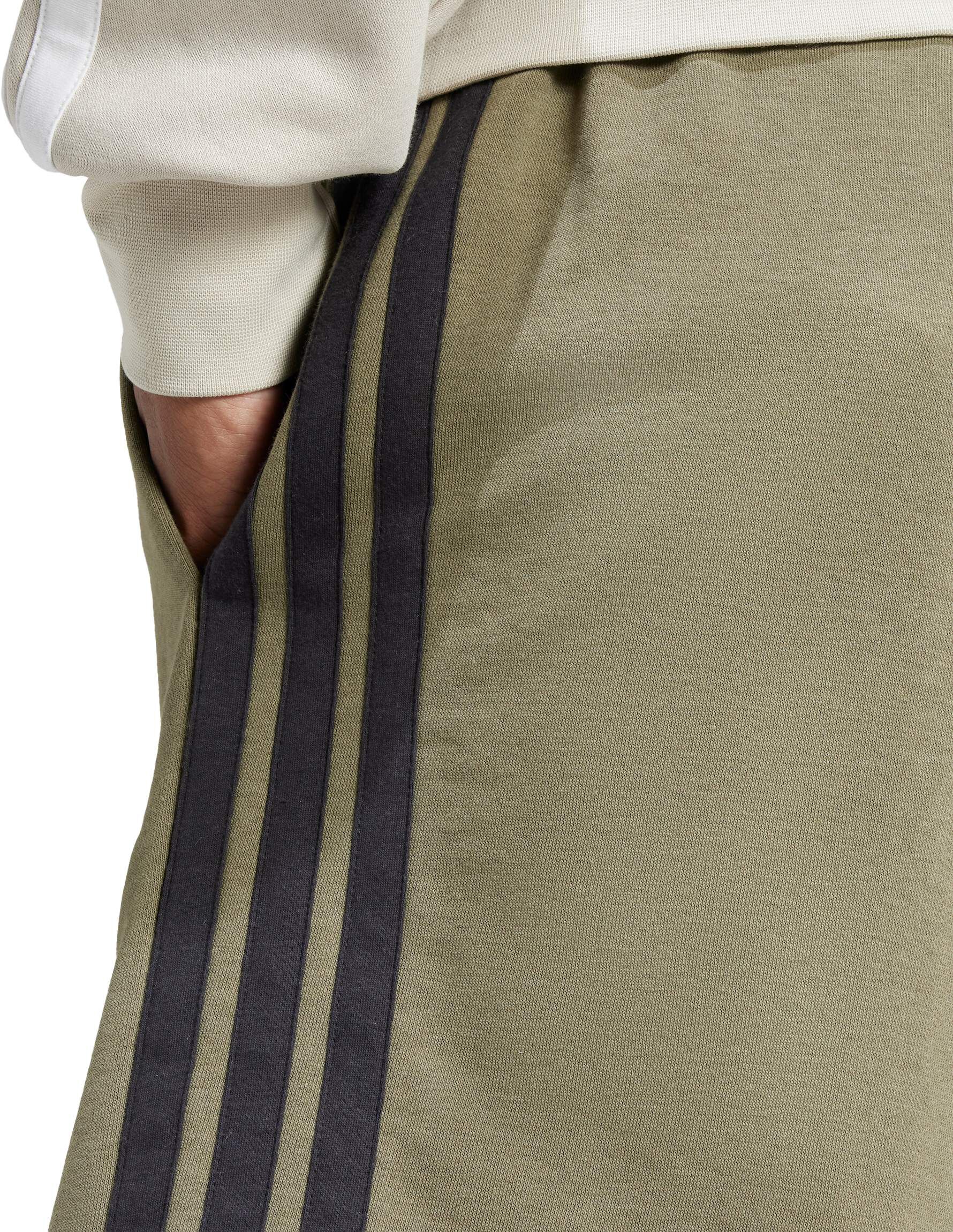 Essentials French Terry 3 Shorts