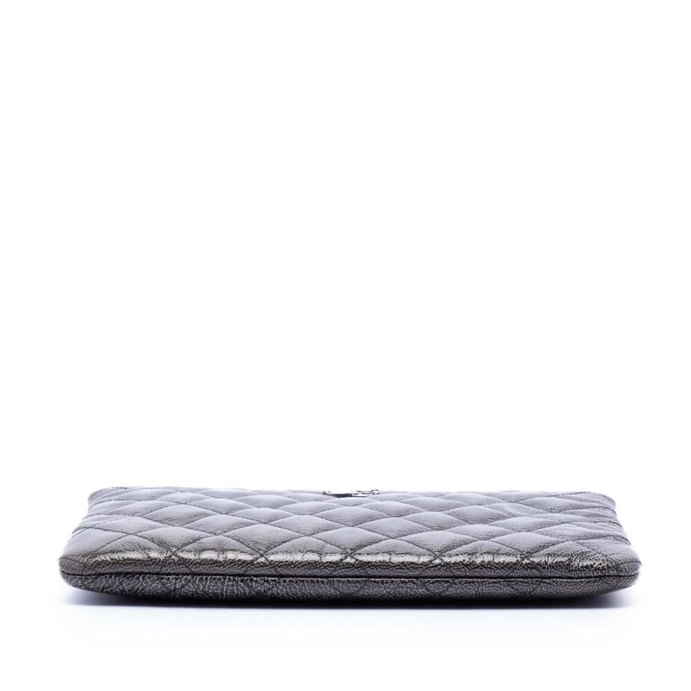Chanel Clutch