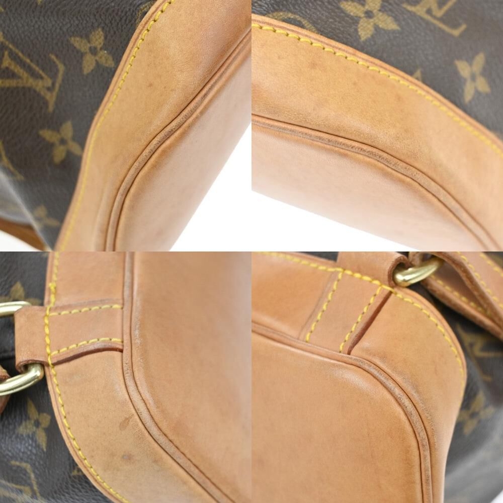 Louis Vuitton Montsouris