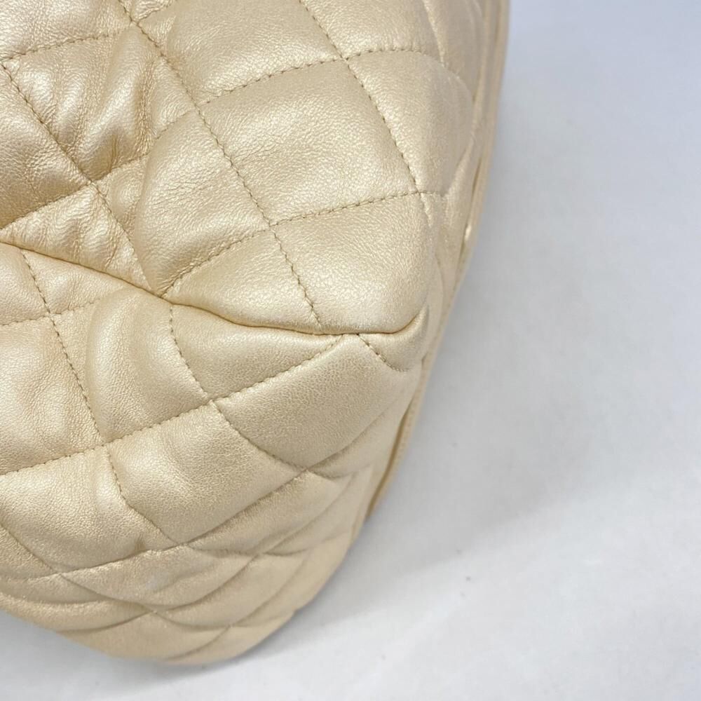 Chanel Tote