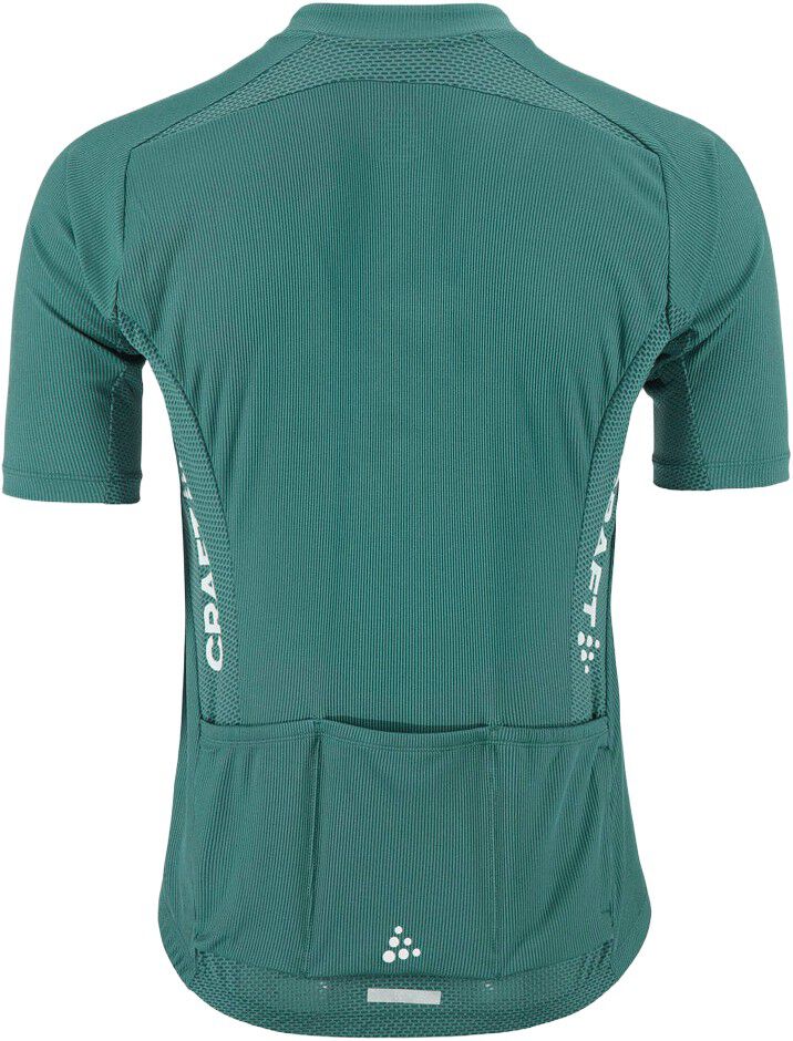 Endur Full Zip Cykeltr&oslash;je