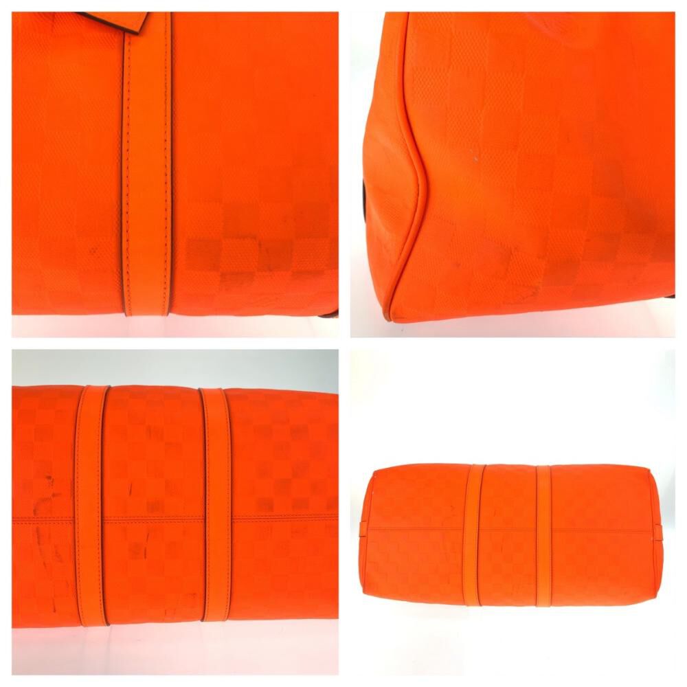 Louis Vuitton Keepall