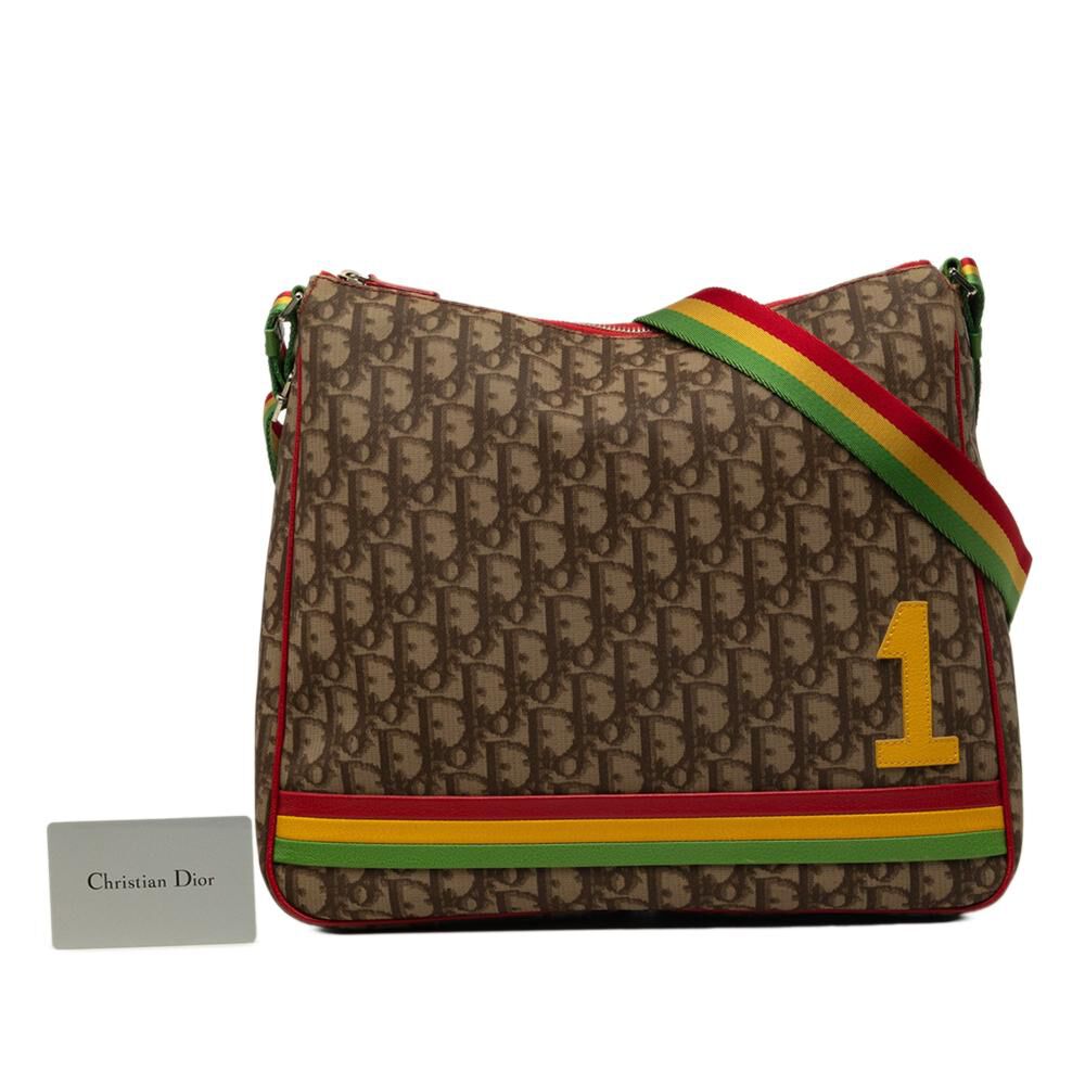 Dior Crossbody Bag
