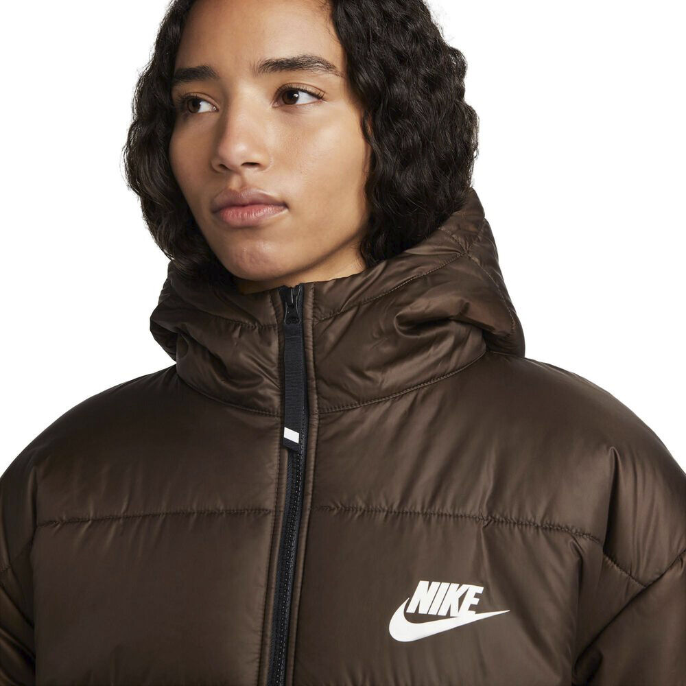 Sportswear Therma Fit Repel Synthetic Fill Parkajakke