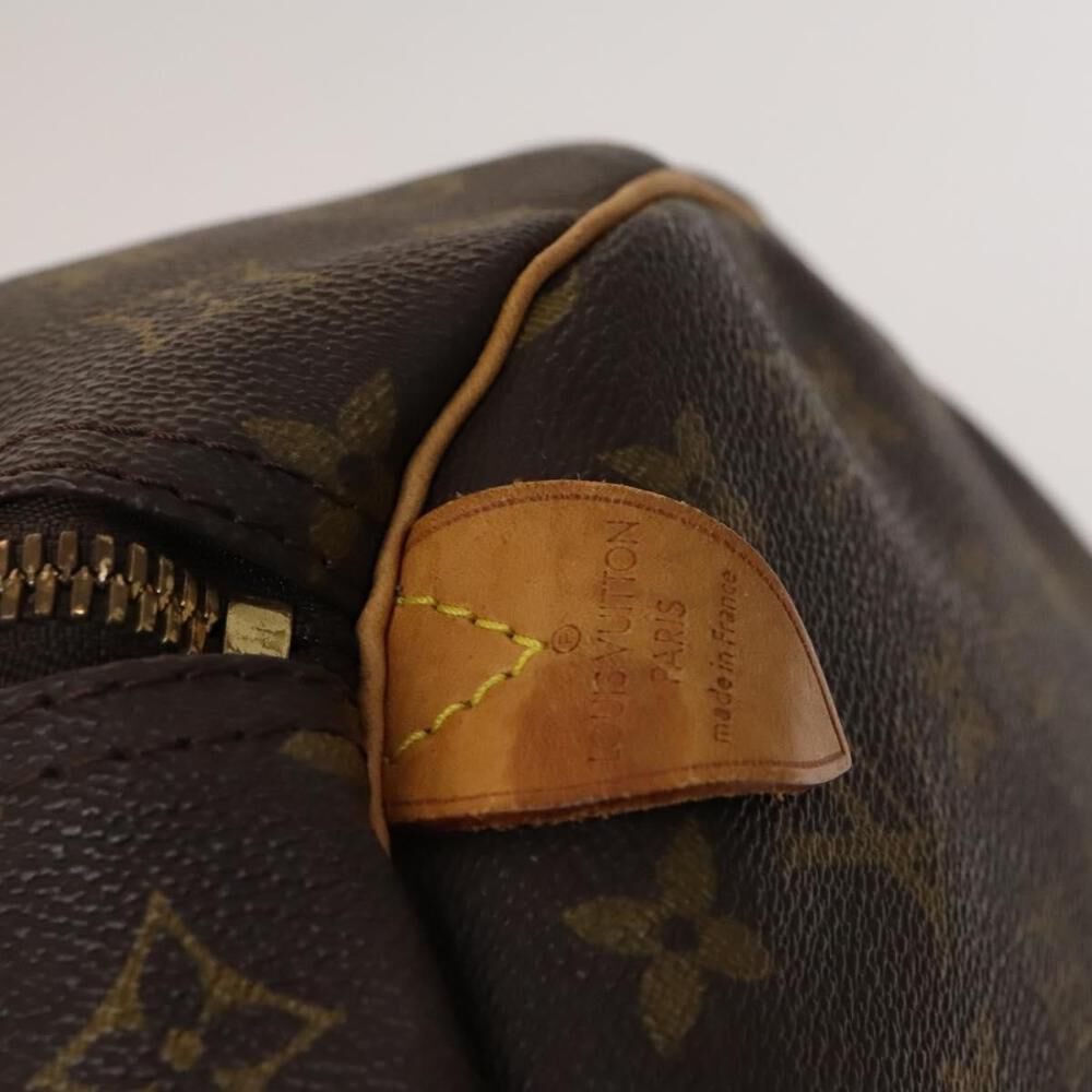 Louis Vuitton Keepall