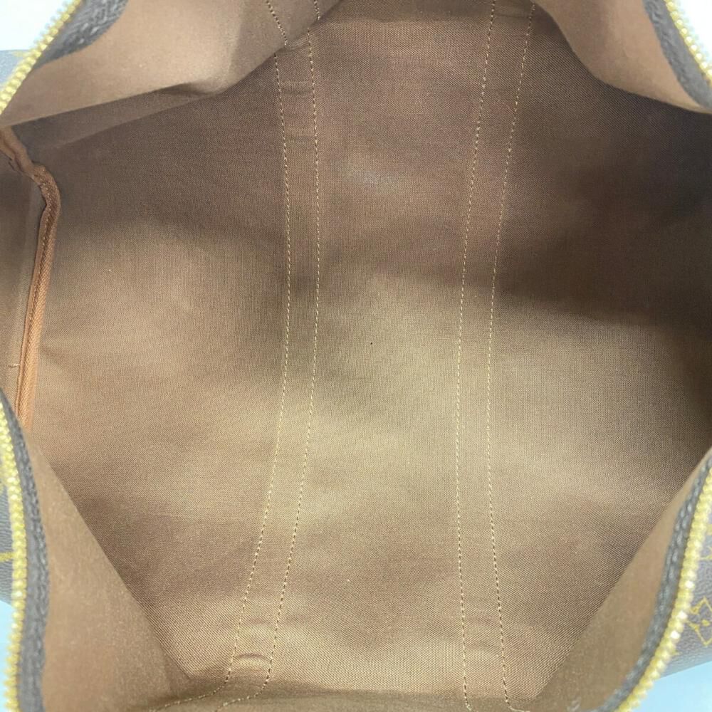 Louis Vuitton Keepall