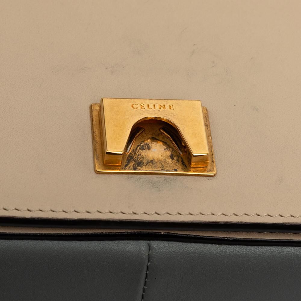 Celine Shoulder Bag