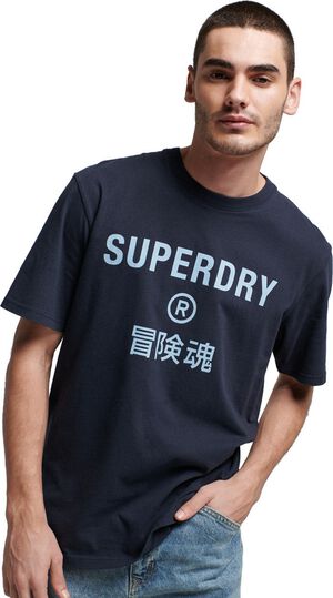Code Core Sport T-shirt