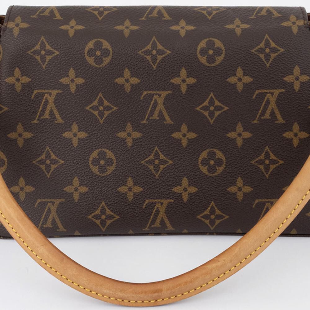 Louis Vuitton Looping