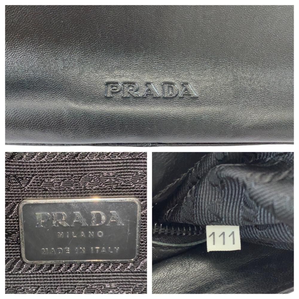 Prada Tote