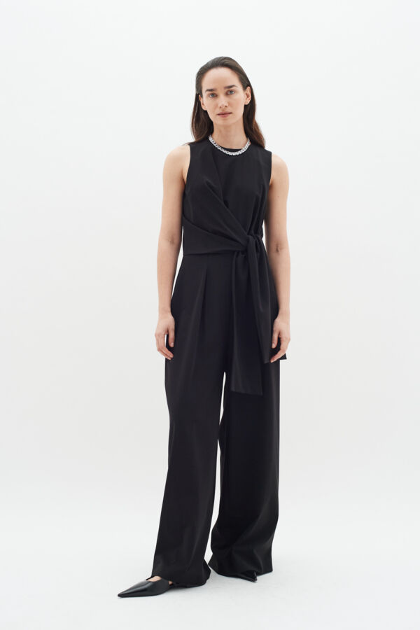YasminaIW Jumpsuit