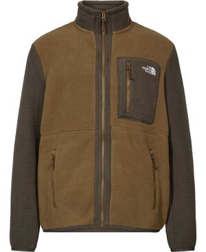 M YUMIORI FULL ZIP