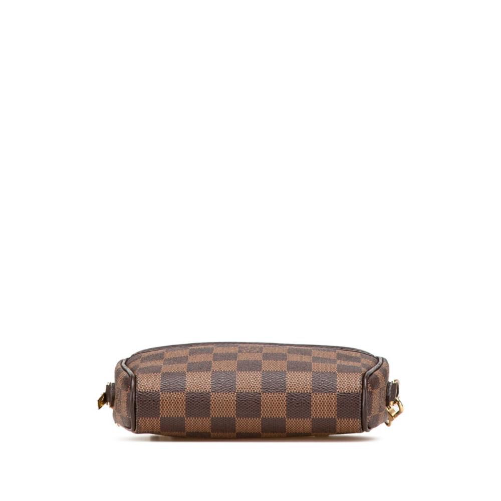 Louis Vuitton Damier Ebene Ipanema