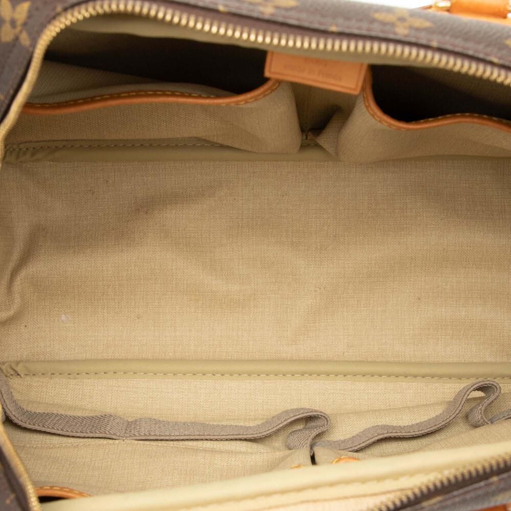 Louis Vuitton Deauville