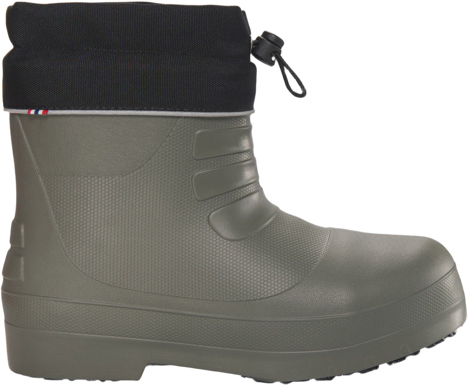 Norse Low Boot