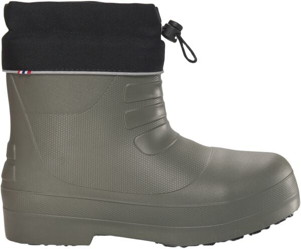 Norse Low Boot
