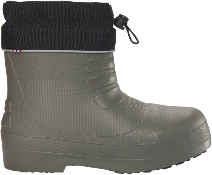 Norse Low Boot