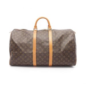 Louis Vuitton Keepall