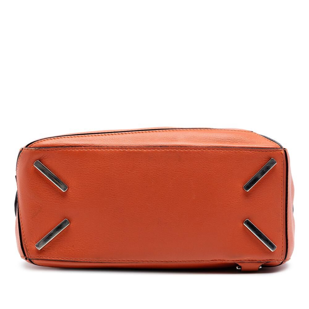 Loewe Puzzle
