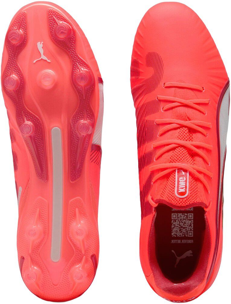 King Ultimate FG/AG Fodboldst&oslash;vler