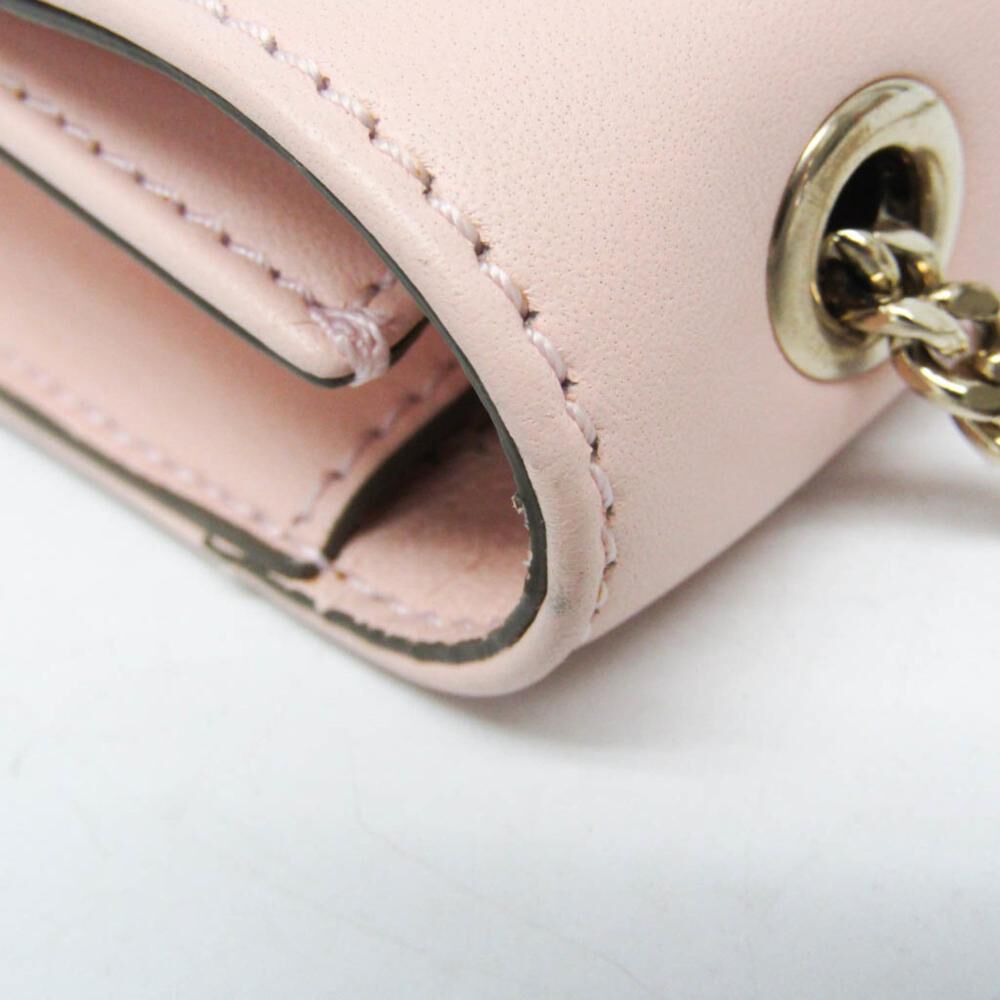 Chlo&eacute; Shoulder Bag