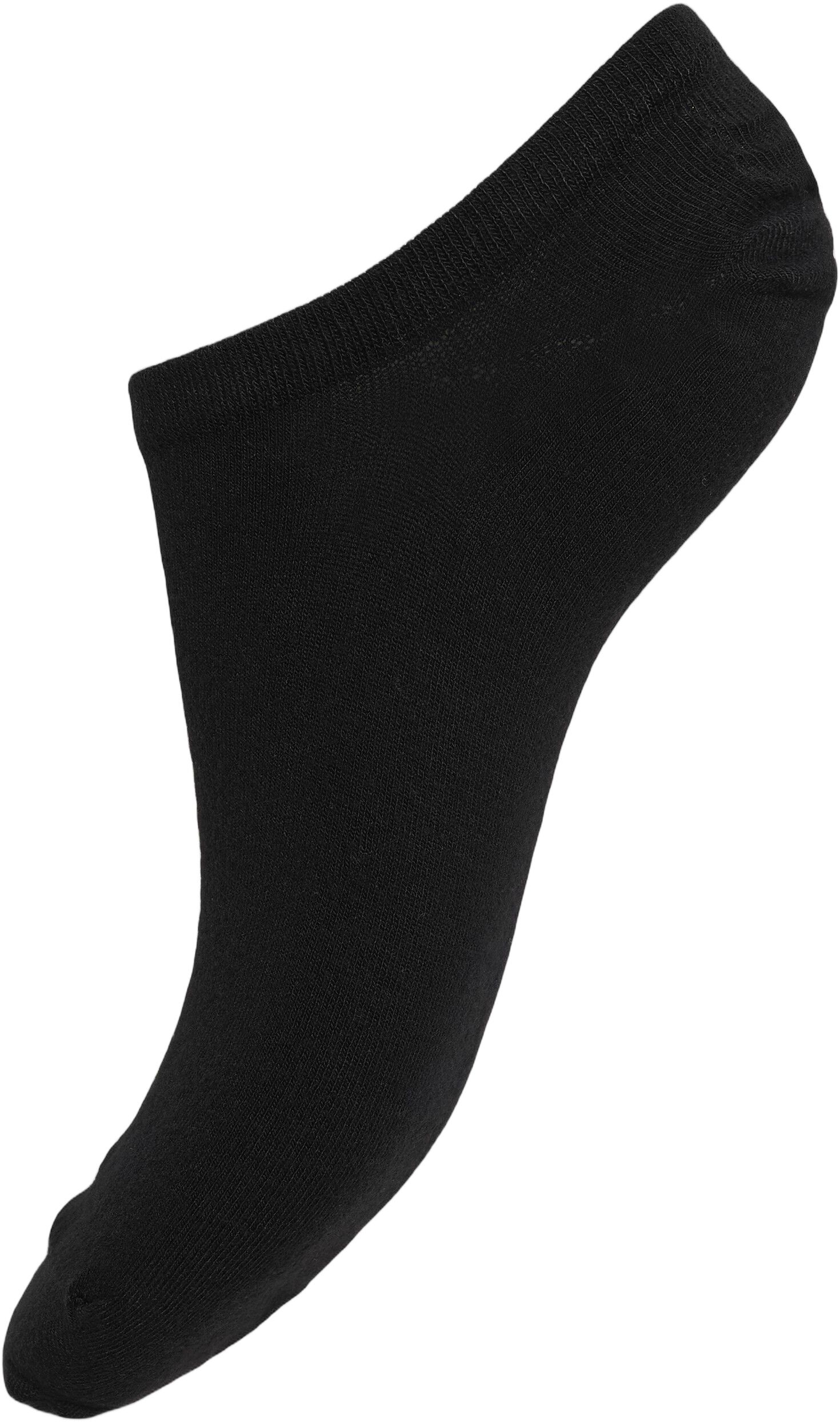 No show Socks 3-pack