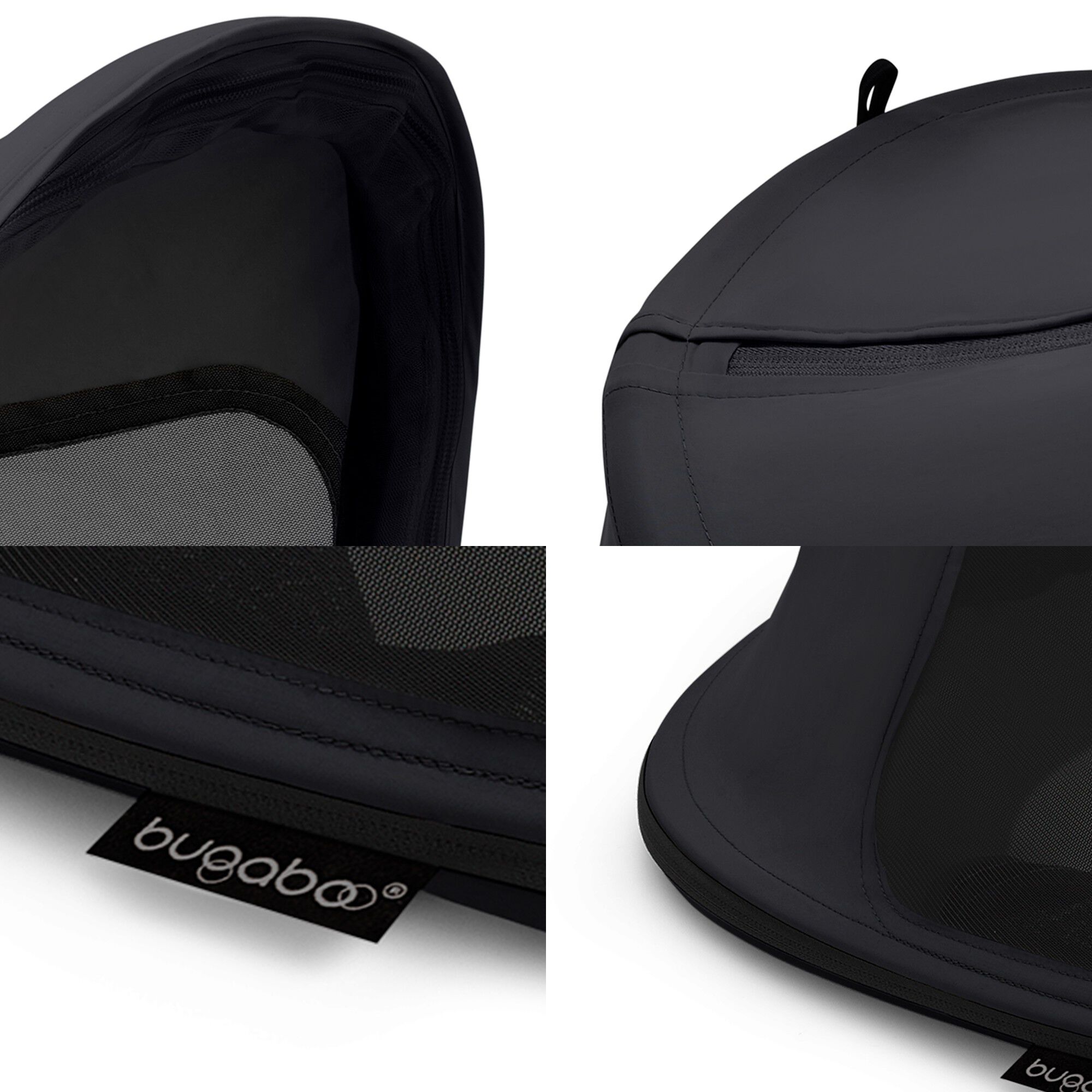 Bugaboo Fox 5 breezy sun canopy