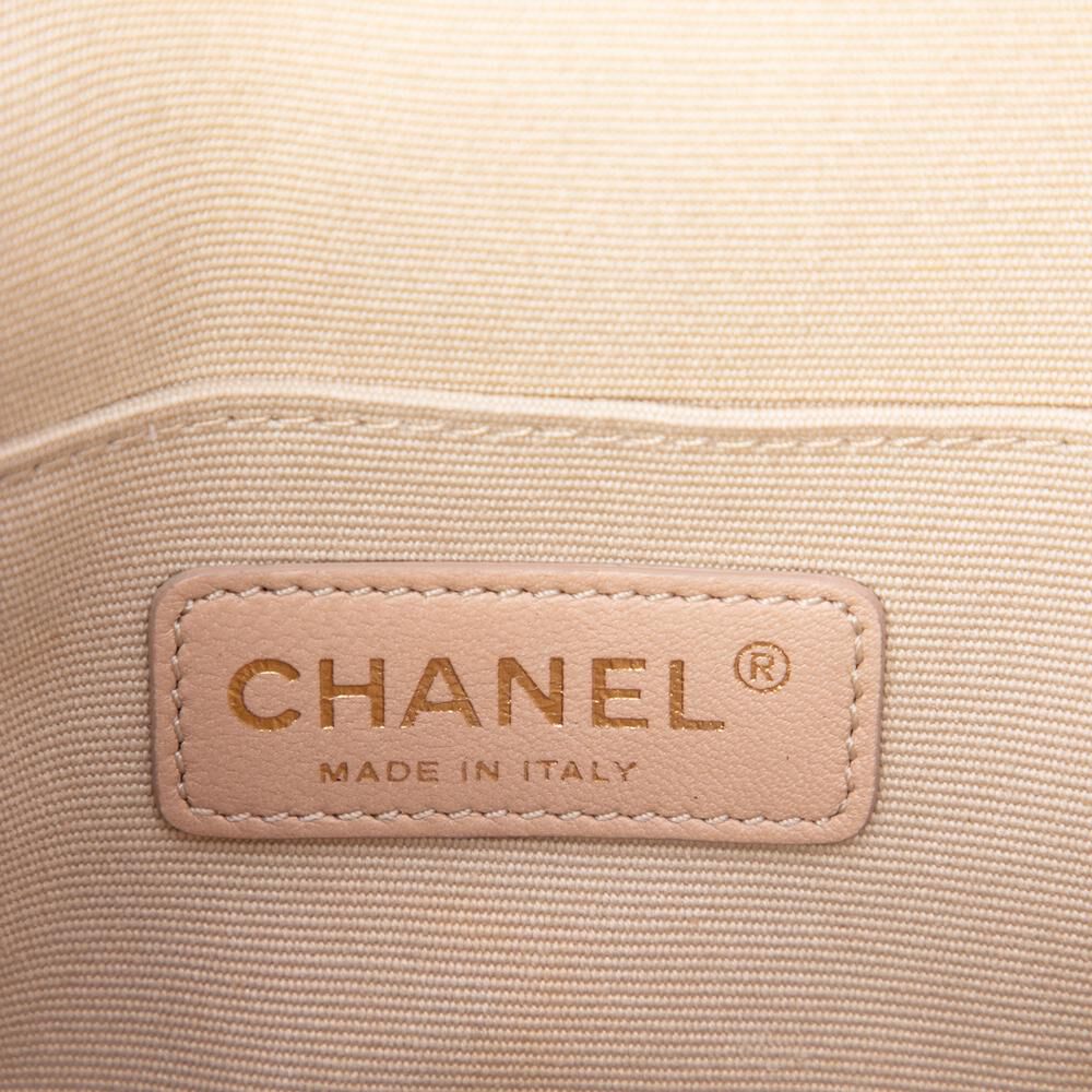 Chanel Flap Bag