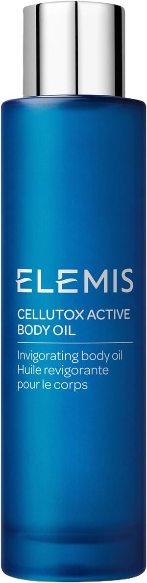 Cellutox Active Body Oil