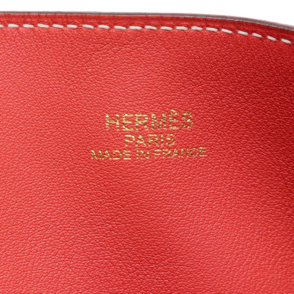 Herm&egrave;s Tote