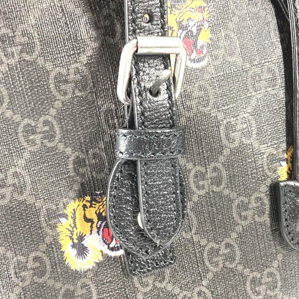Gucci Backpack