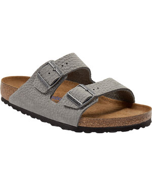 whale grey birkenstock