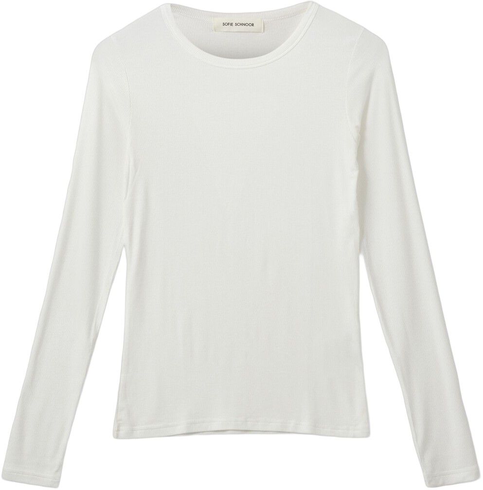 T-shirt long sleeve